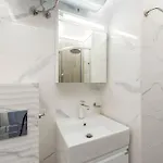 Apartman Sweet Tiny Center Space