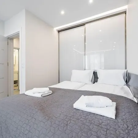 Apartment Sweet Tiny Center Space Varna