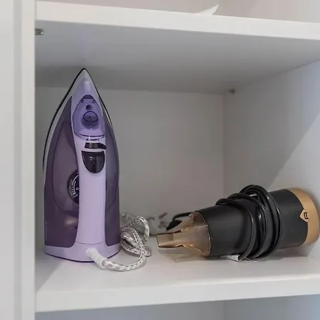 Sweet Tiny Center Space 公寓 瓦爾納