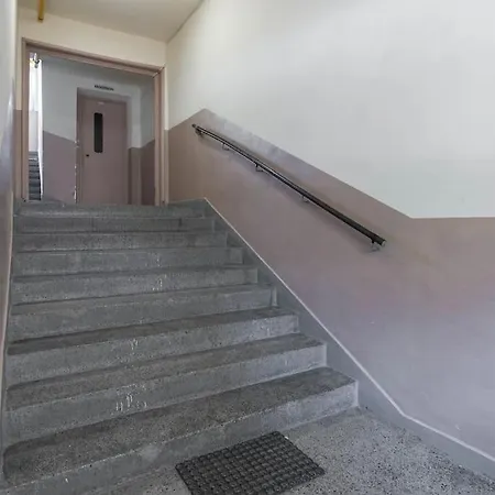 Sweet Tiny Center Space 公寓