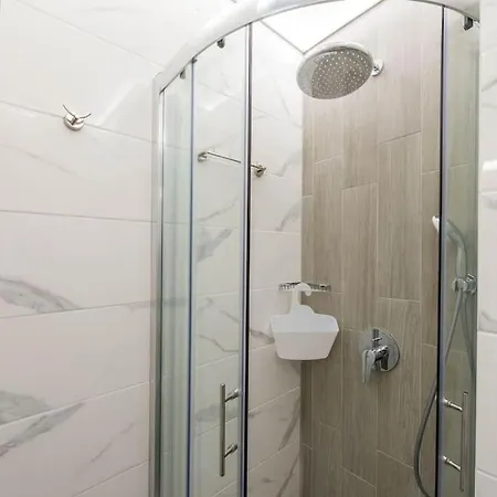 公寓 Sweet Tiny Center Space *