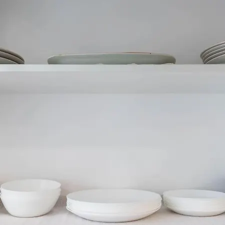 Sweet Tiny Center Space 公寓 瓦爾納