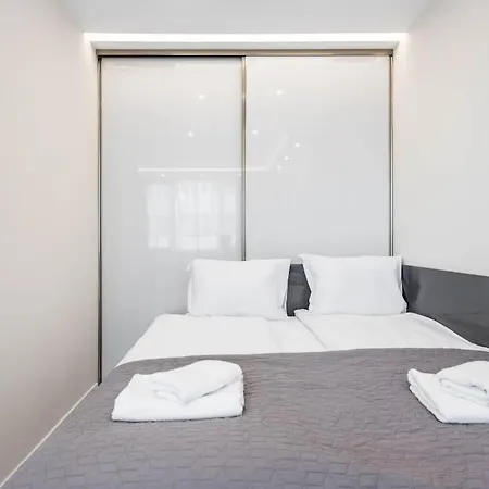 Sweet Tiny Center Space Lägenhet