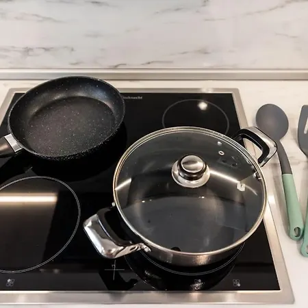 Sweet Tiny Center Space * Varna