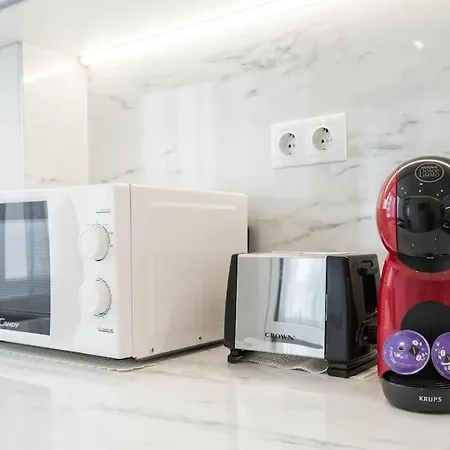 Sweet Tiny Center Space 瓦爾納