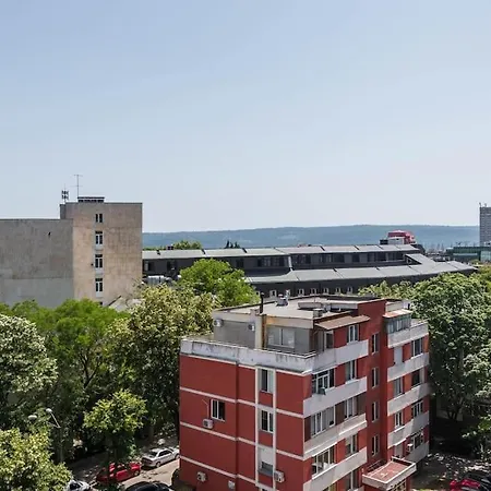 Lägenhet Sweet Tiny Center Space *