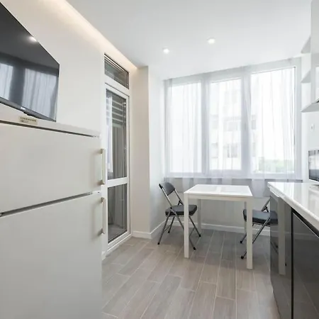 Sweet Tiny Center Space Lägenhet Varna