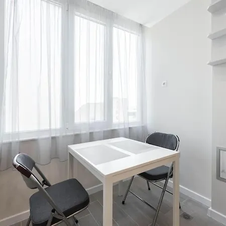 Sweet Tiny Center Space Varna