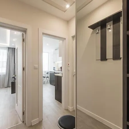 Sweet Tiny Center Space * Varna