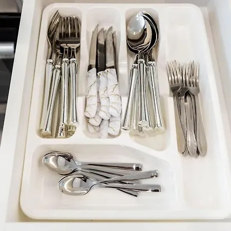 Sweet Tiny Center Space 公寓