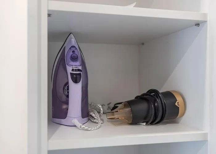 Sweet Tiny Center Space Apartment Varna