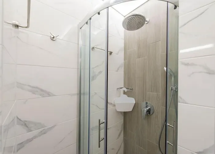 アパート Sweet Tiny Center Space *