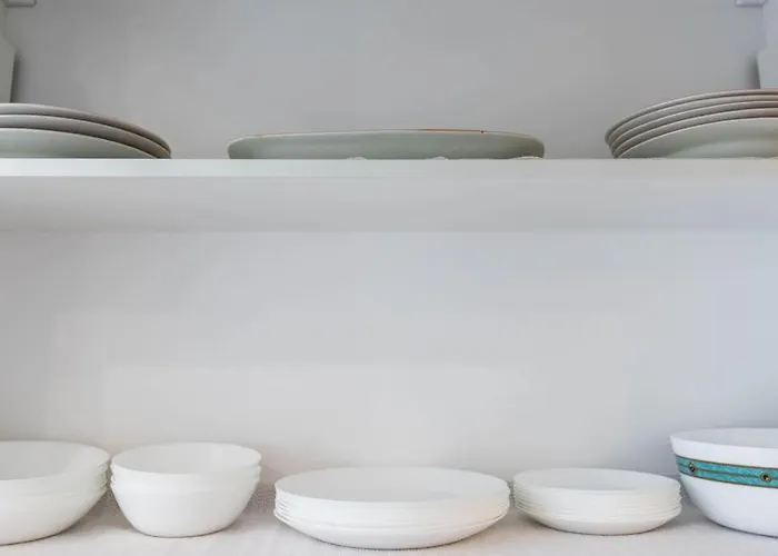 Sweet Tiny Center Space アパート ヴァルナ