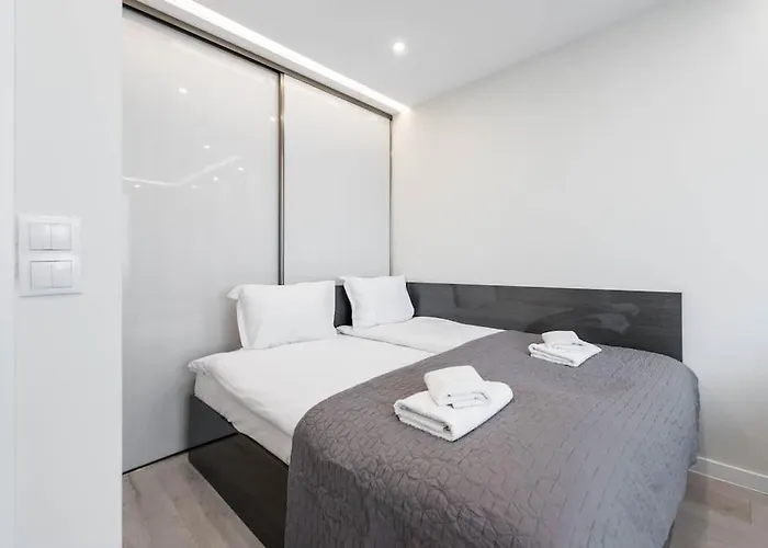 アパート Sweet Tiny Center Space *