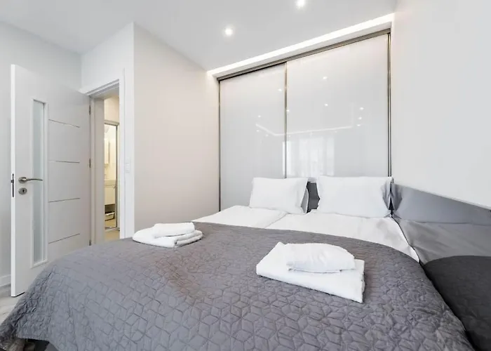 Apartment Sweet Tiny Center Space Varna