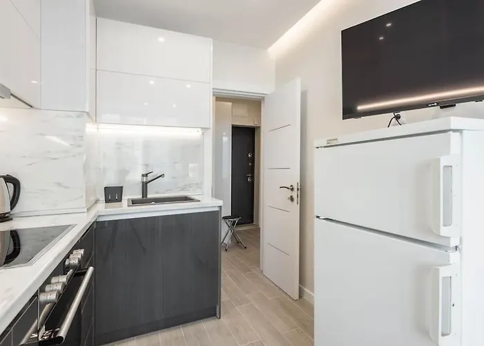 Sweet Tiny Center Space Varna