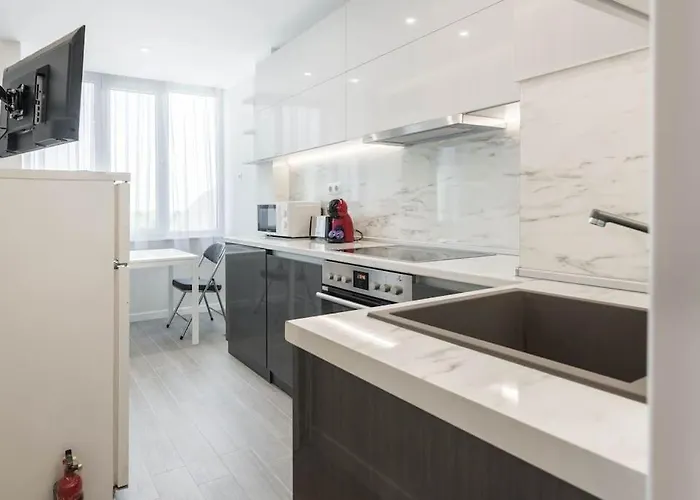 Sweet Tiny Center Space * ヴァルナ