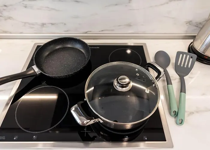 Sweet Tiny Center Space * Varna