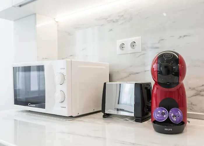 Sweet Tiny Center Space ヴァルナ