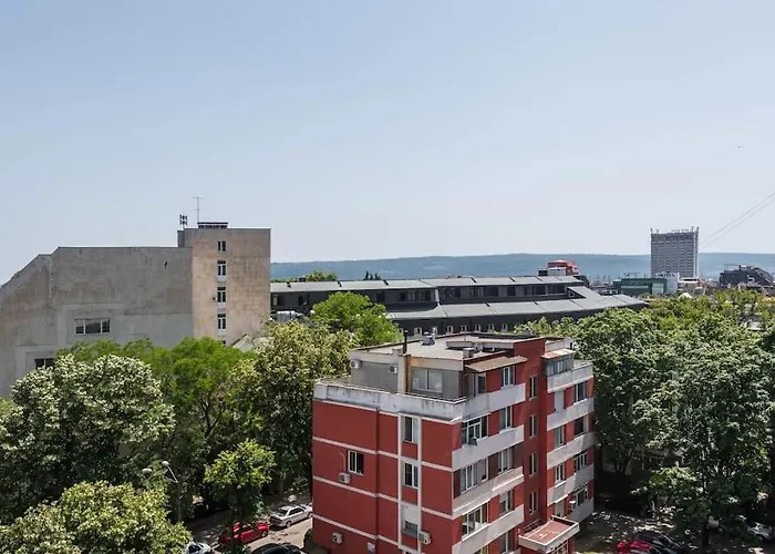 アパート Sweet Tiny Center Space *