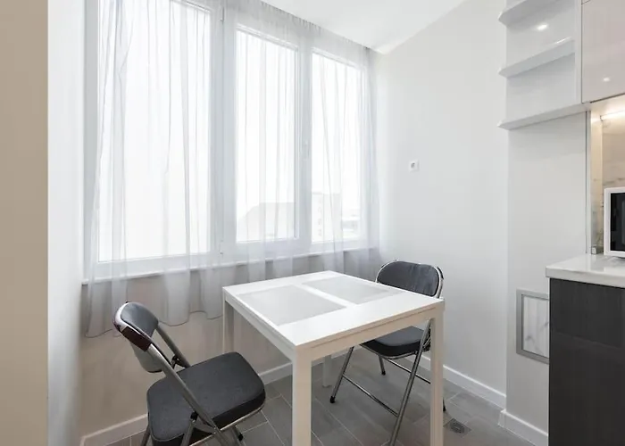 Sweet Tiny Center Space ヴァルナ